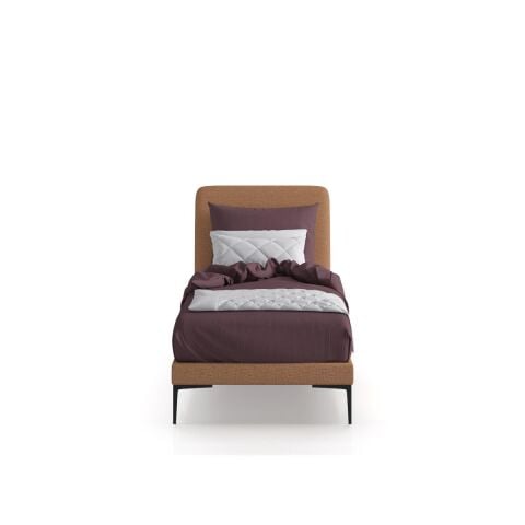 Juliet 90 Yatak Armoni 446 Somon