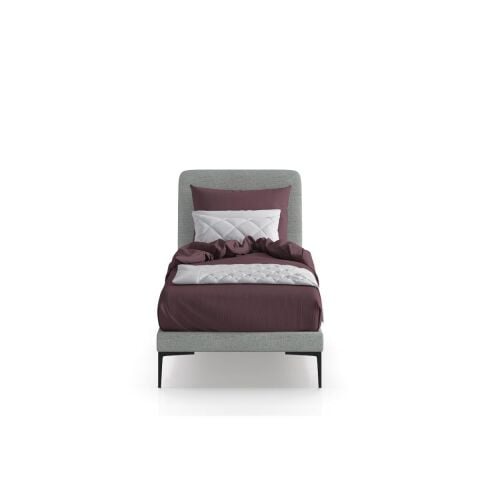 Juliet 90 Yatak Polo 934 Açık Gri