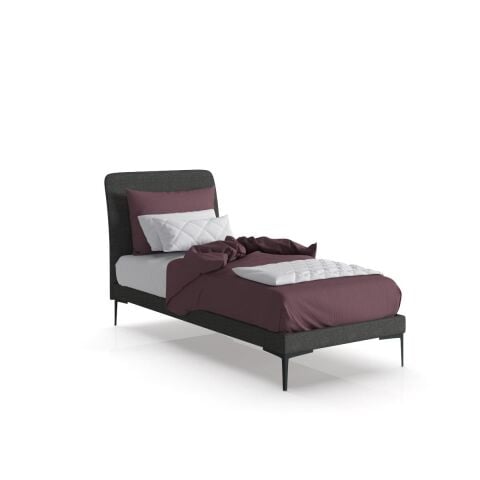 Juliet 90 Yatak Polo 912 Antrasit