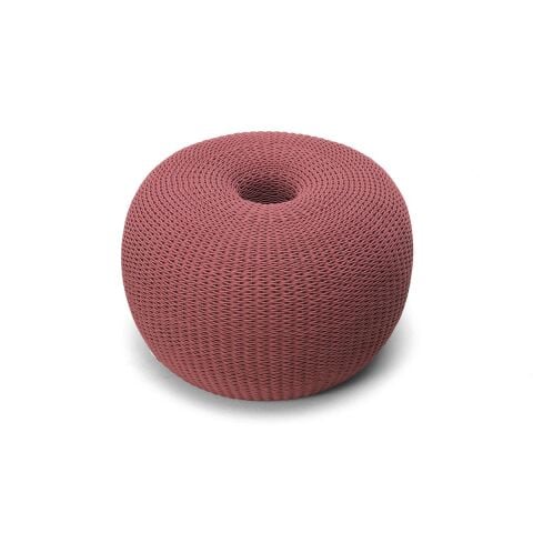 WO Dante Ø 68 Puf Mercan