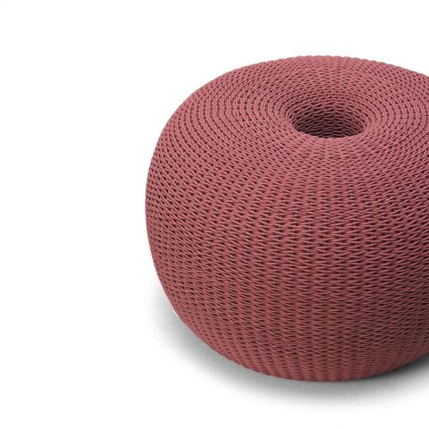 WO Dante Ø 68 Puf Mercan