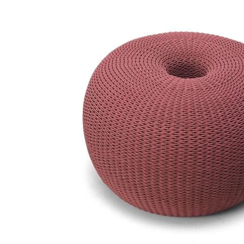 WO Dante Ø 68 Puf Mercan