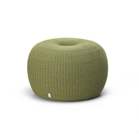 WO Dante Ø 68 Puf Yeşil