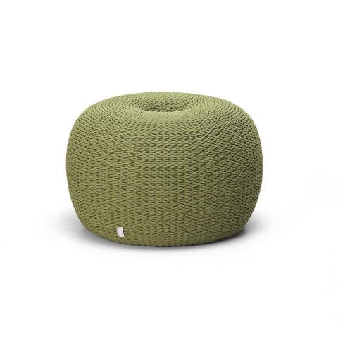 WO Dante Ø 68 Puf Yeşil