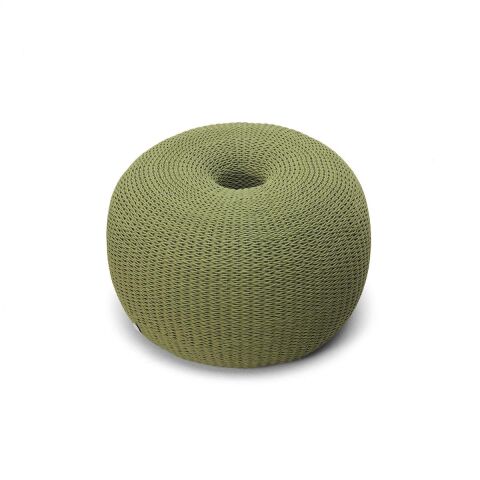 WO Dante Ø 68 Puf Yeşil