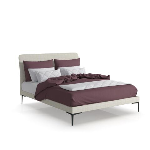 Juliet 160 Yatak Polo 901 Bej