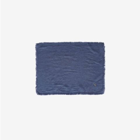 Jojo Mia April Amerikan Servis 35x50 Denim