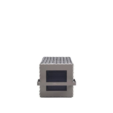 WO Luce Fener Güneş Enerjili Bej Orta