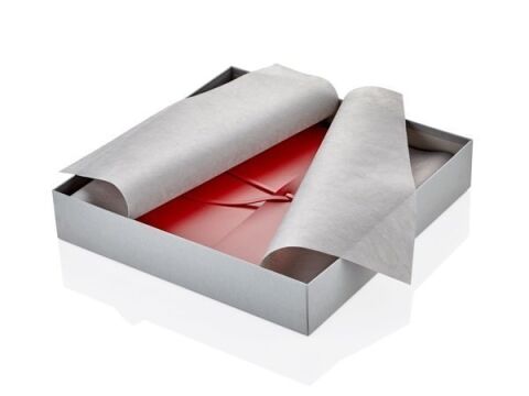 Pinetti Romano Deri Fotoğraf Albümü 33x33 Kırmızı