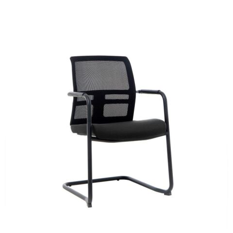 Mono Ziyaretçi Koltuğu Siyah