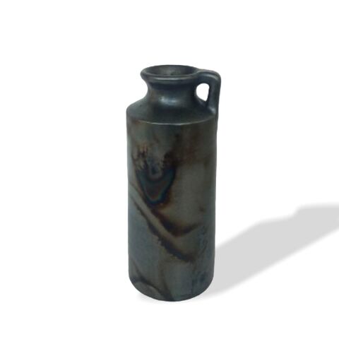 WO Dekoratif Terracotta Vazo D