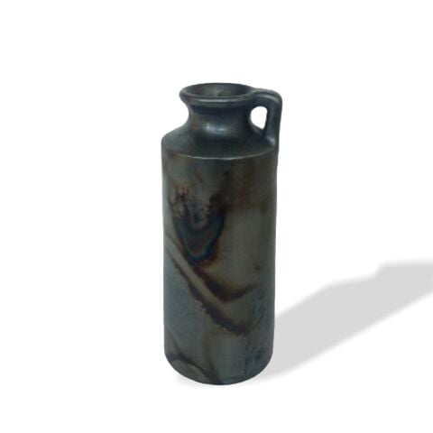 WO Dekoratif Terracotta Vazo D