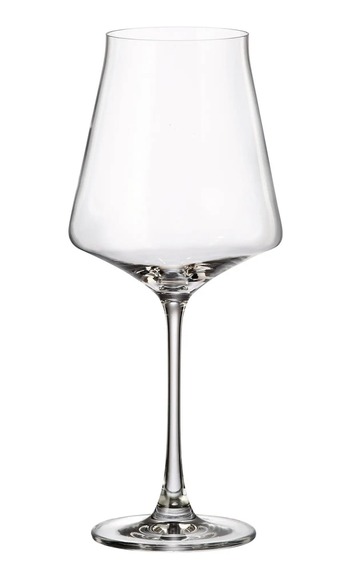 Cettia Kırmızı Şarap Kadehi 6'lı 600 ML