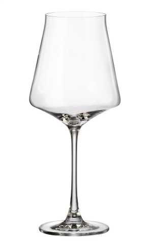 Cettia Kırmızı Şarap Kadehi 6'lı 600 ML