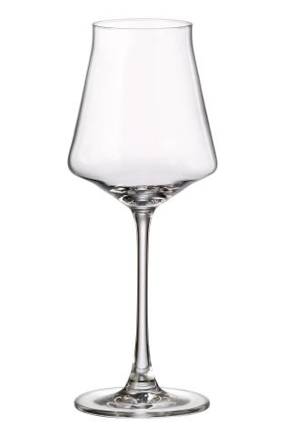 Cettia Beyaz Şarap Kadehi 6'lı 370 ML