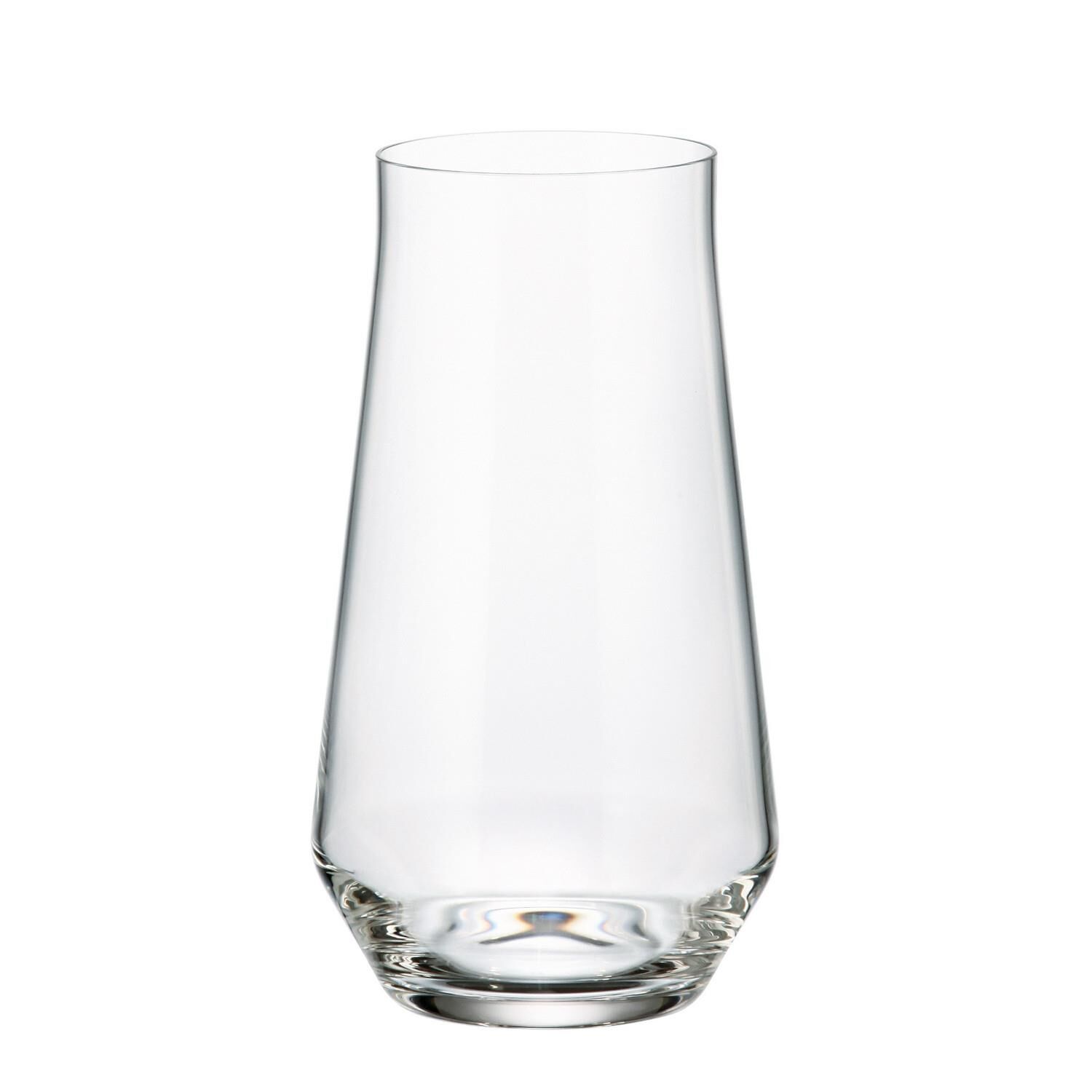 Cettia Meşrubat Bardağı 6'lı 480 ML