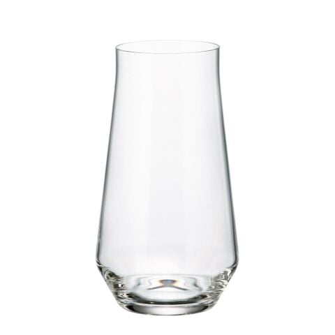 Cettia Meşrubat Bardağı 6'lı 480 ML