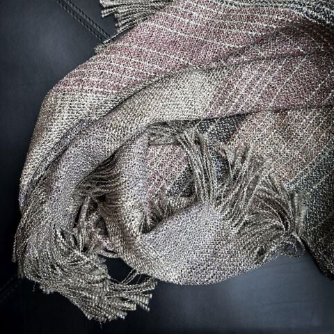 Odense Koltuk Şalı COL08 145X210