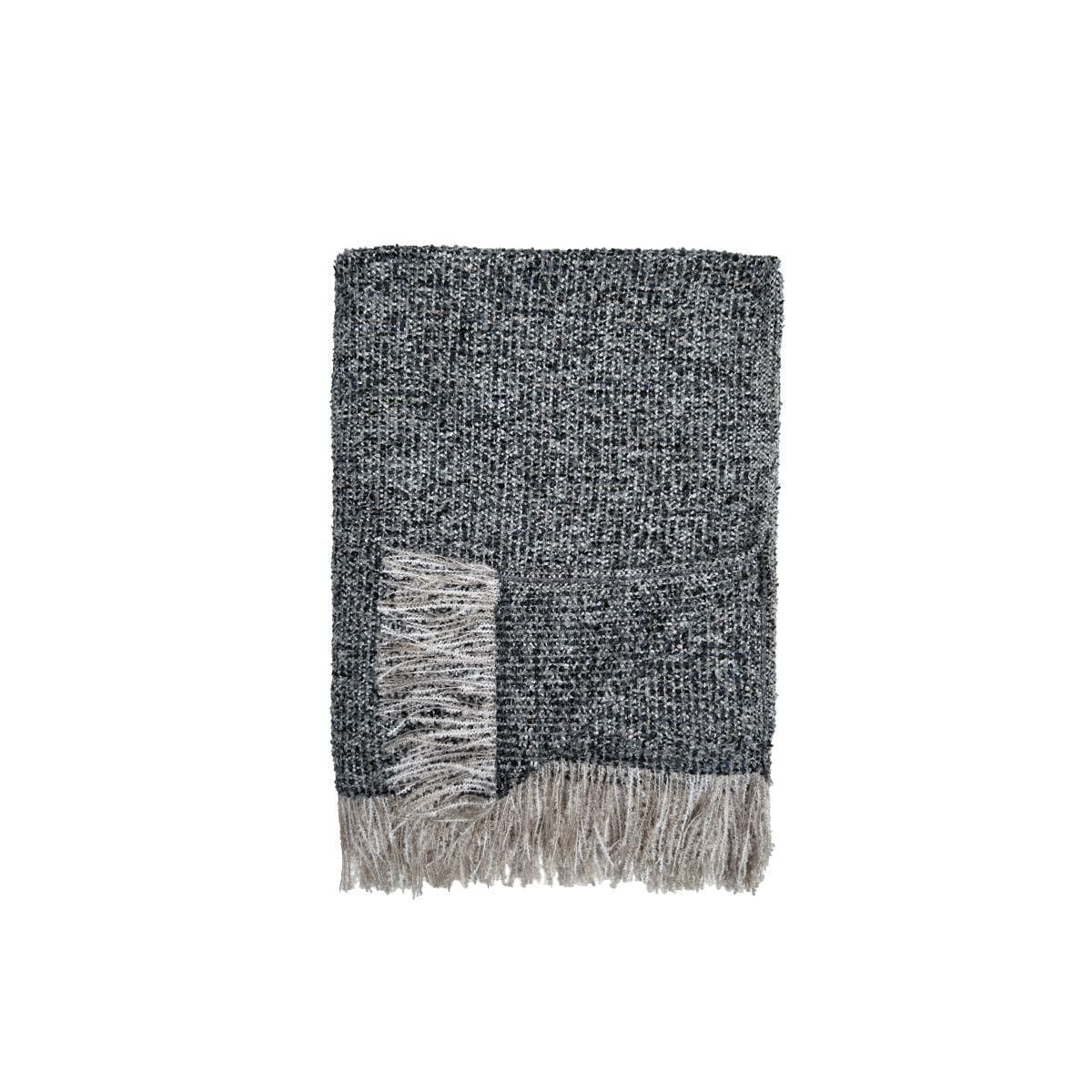 Buckram Koltuk Şalı COL17 145X210