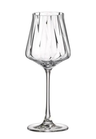 Cettia Optic Beyaz Şarap Kadehi 6'lı 370 ML