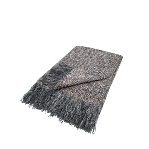 Buckram Koltuk Şalı COL06 145X210