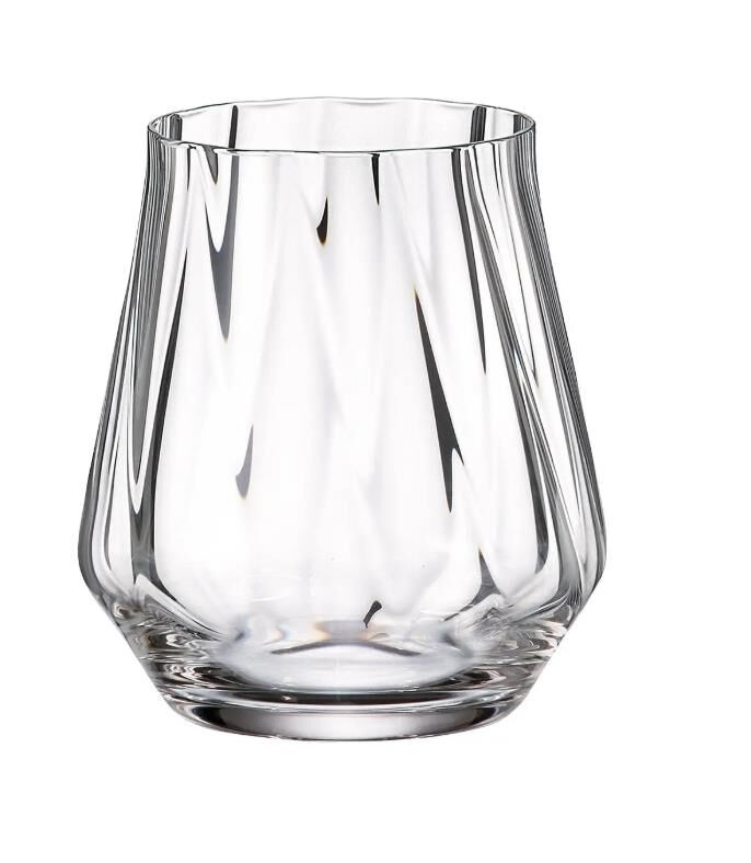 Cettia Optic Meşrubat Bardağı 6'lı 350 ML