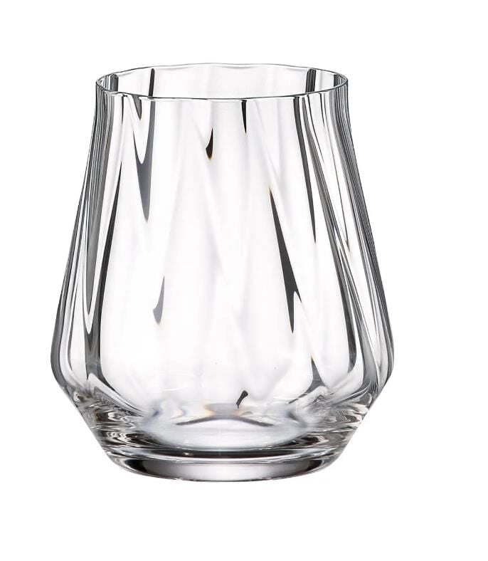 Cettia Optic Meşrubat Bardağı 6'lı 350 ML