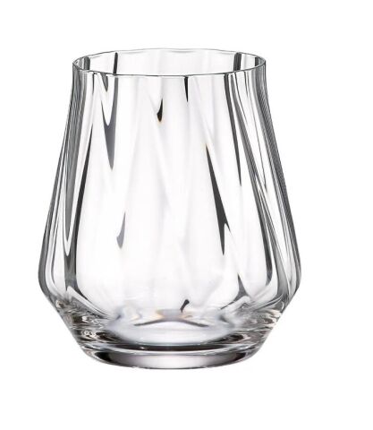 Cettia Optic Meşrubat Bardağı 6'lı 350 ML