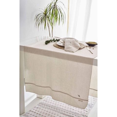 Jojo Mia April Runner 70x180 Bej