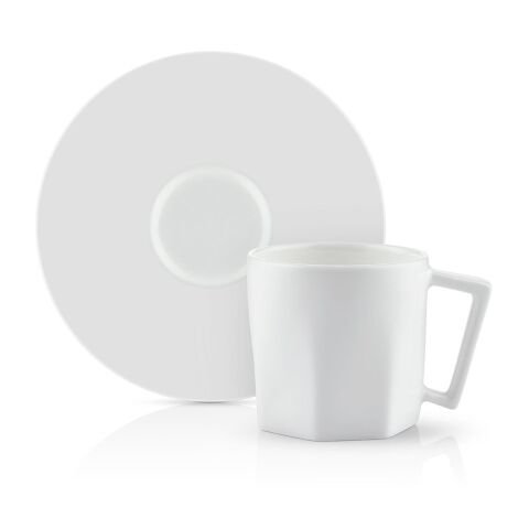 Mislina Çay Kahve Fincanı 6'lı Set Sade