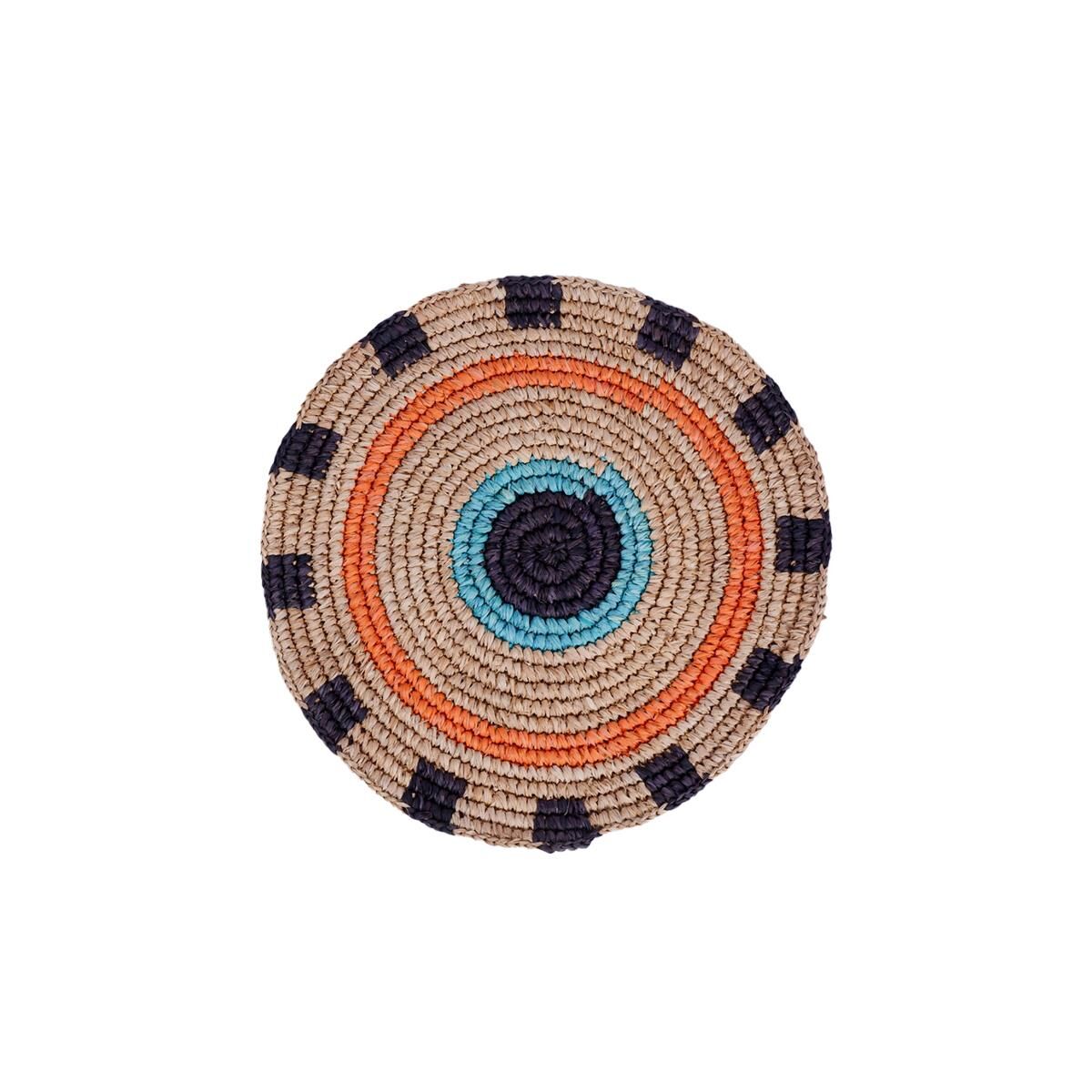 WO Ø38 Yuvarlak Amerikan Servis B