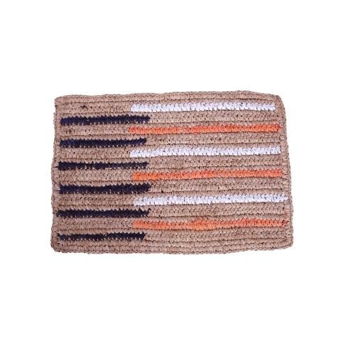 WO 30x45 Dikdörtgen Amerikan Servis A