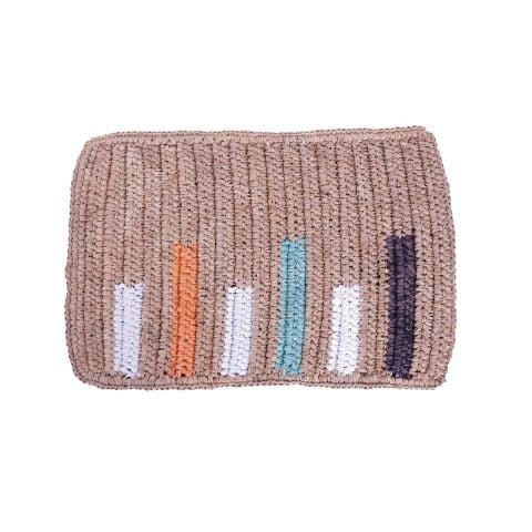 WO 30x45 Dikdörtgen Amerikan Servis B