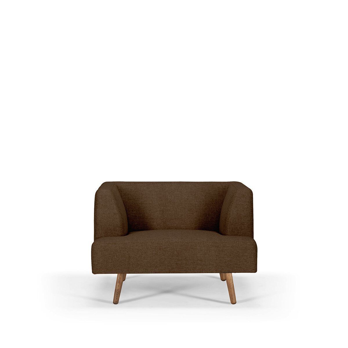 Almond Tekli Koltuk Mega Fk Col69 Camel