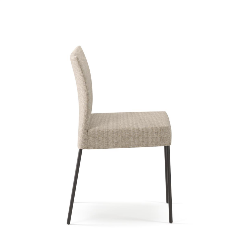 Pinocchio Sandalye Mega Fk Col07 Açık Bej