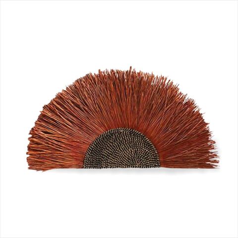 Wo Duvar Dekorasyon Abaca B