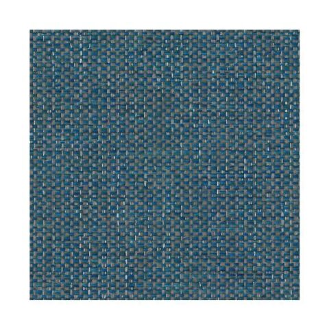 Mouse Puf 160X40 H48 (Fitil 6004) - Smoked Meşe Ayak Mega Fk Col83 Mavi Bej