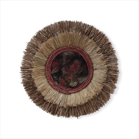 Wo Duvar Dekorasyon Abaca D