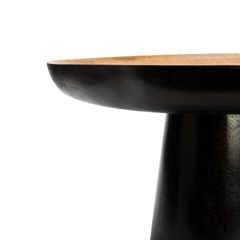 Wo Teak Sunum Standı