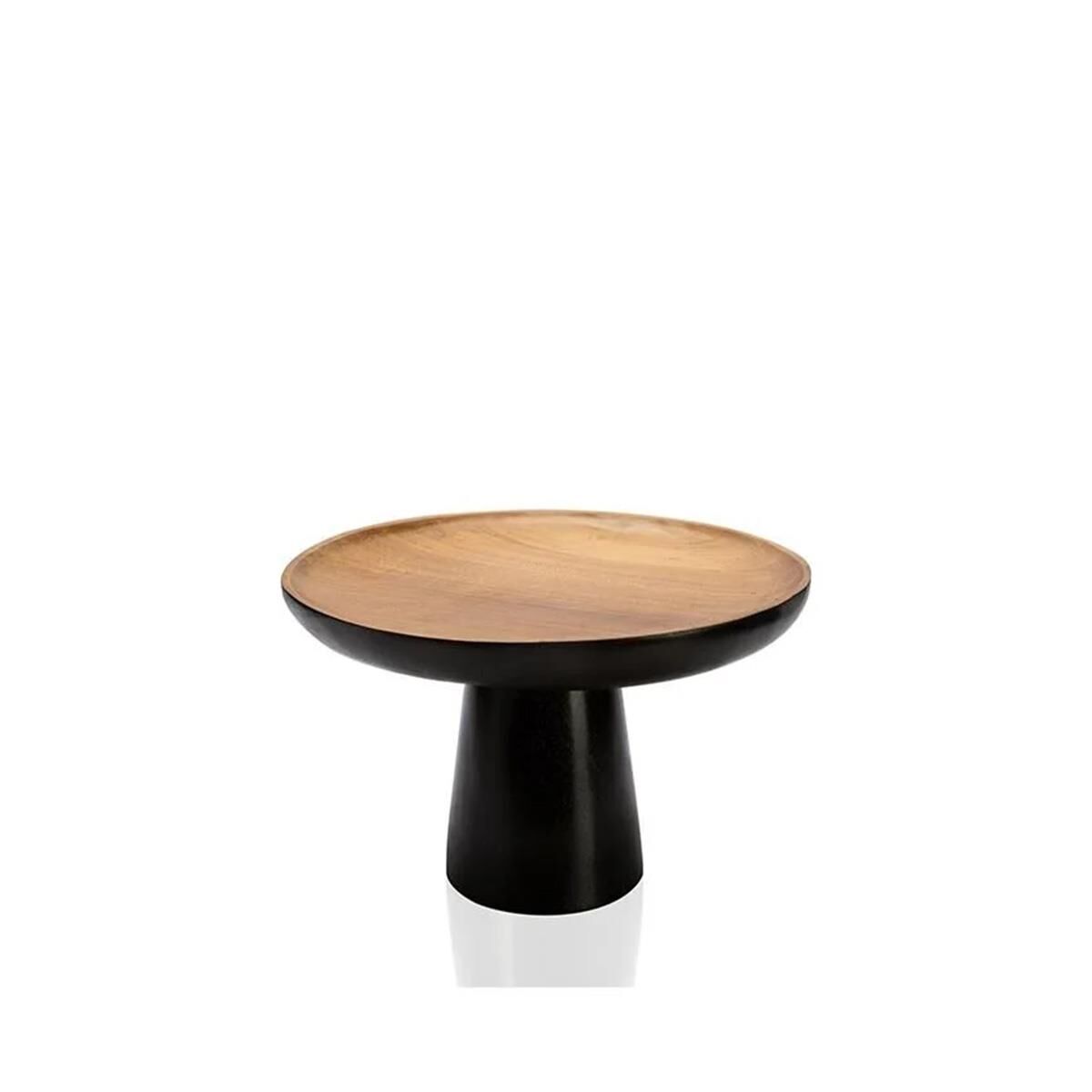 Wo Teak Sunum Standı