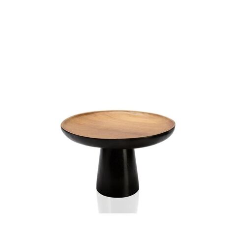 Wo Teak Sunum Standı