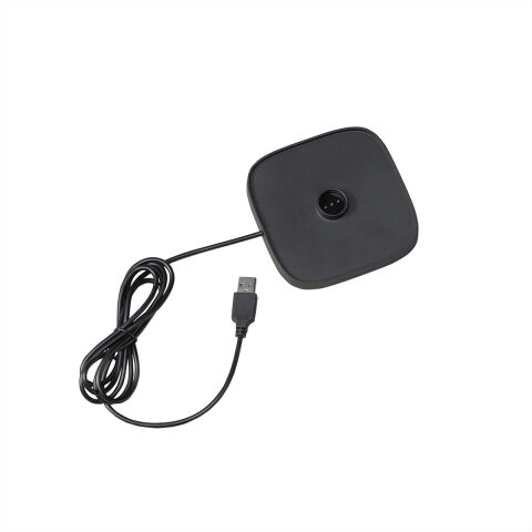 WO CAPRİ MASA LAMBASI USB BEYAZ