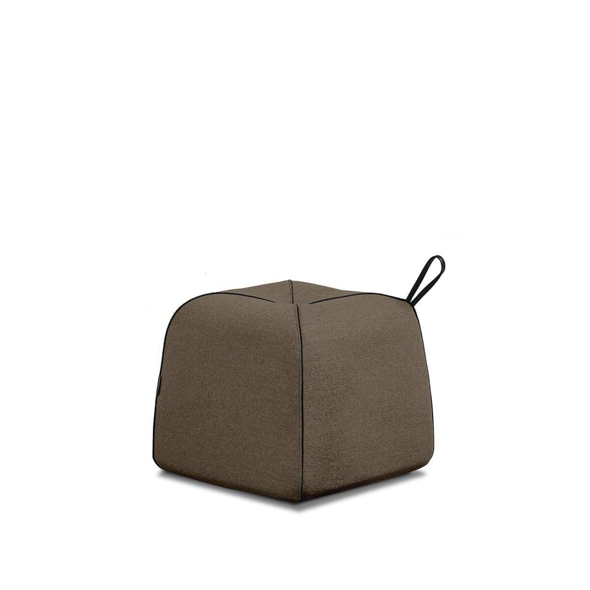 Surı 50X50 Puf Mega Fk Col69 Camel