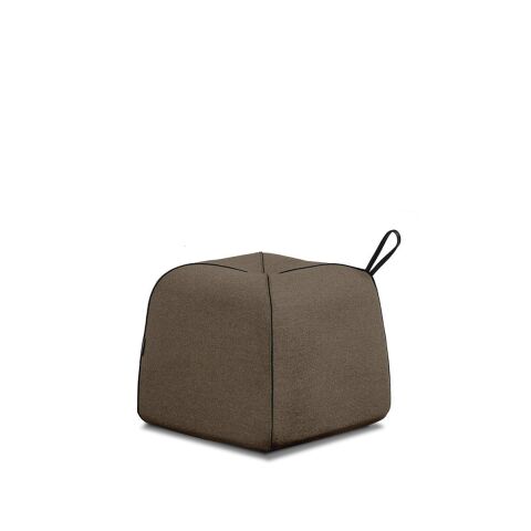 Surı 50X50 Puf Mega Fk Col69 Camel