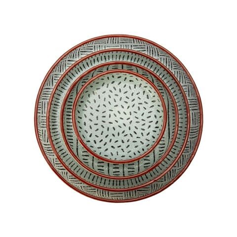 Cam Tabak 13,5 Cm