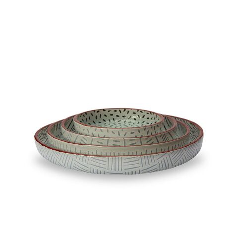 Cam Tabak 13,5 Cm