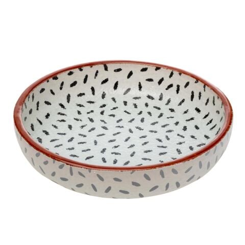 Cam Tabak 13,5 Cm