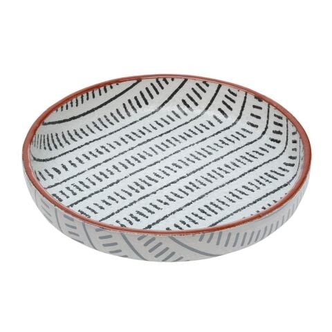Cam Tabak 17,5 Cm