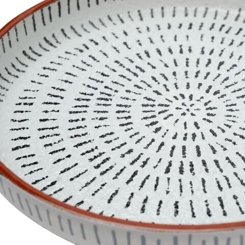 Cam Tabak 21 Cm