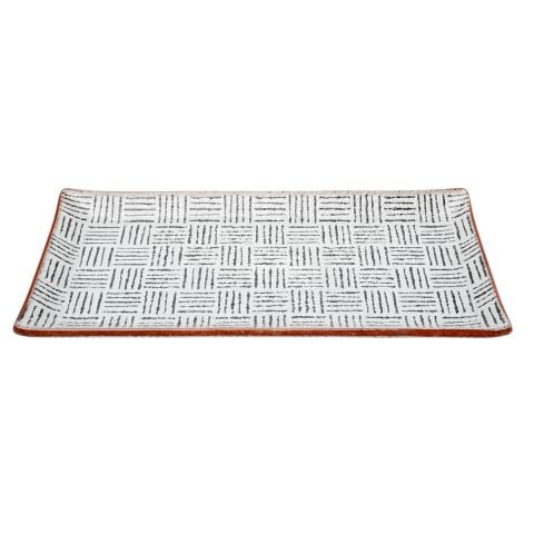 Cam Tabak 13,5x25,5 cm